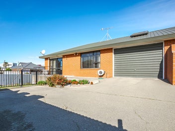 Downsize to Easy Living