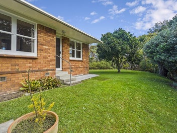 Tranquil Oasis in Glenview