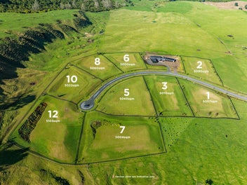 Taupo’s premium lifestyle location