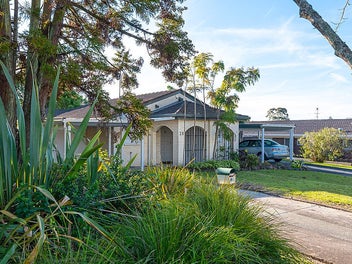 GOLD MEDAL INVESTMENT OR FIRST HOME