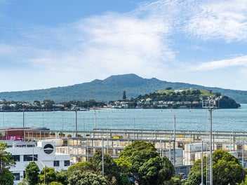 Parnell Penthouse