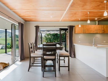 Rural living meets modern comfort