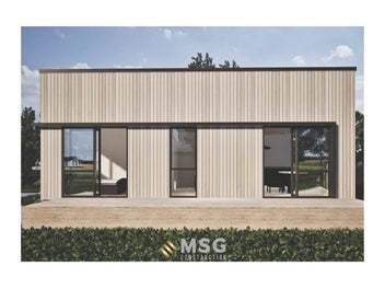 Quality Minor Dwellings