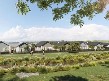 Discover Elmbridge Mews: Your Next Chapter