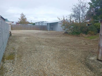 Quarter acre sanctuary