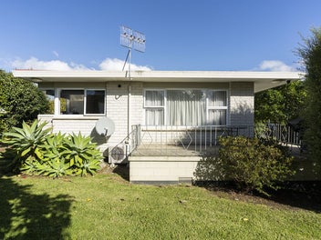 SOLID BRICK HOME – EASY-CARE ONERAHI GEM