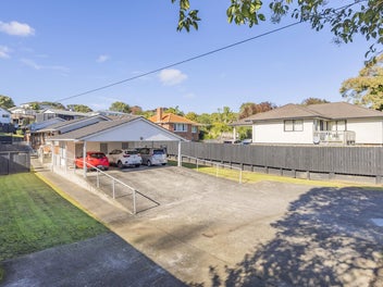 Three Brick & Tile Units - One Opportunity!