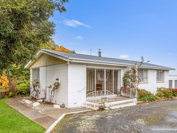 VACANT AND PRICED FOR A QUICK SALE