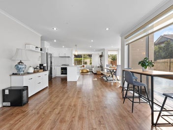 Luxury Living at an Affordable Price