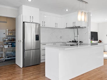 Luxury Living at an Affordable Price