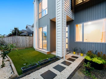 Delightful Family Home
