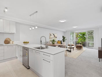 Ready Now - Freehold Terraced Home