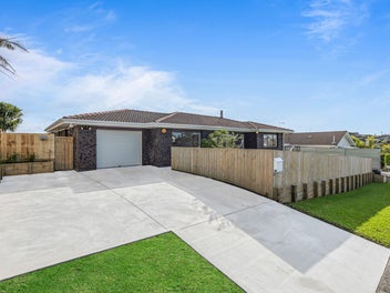 Family-friendly Gem in Red Beach