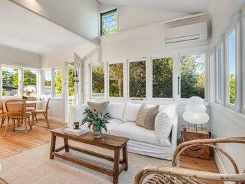 Cottage of Eternal Summer