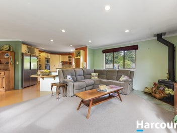 Charming Family Home in Ruby Bay