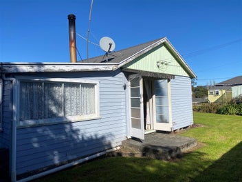 COSY COTTAGE