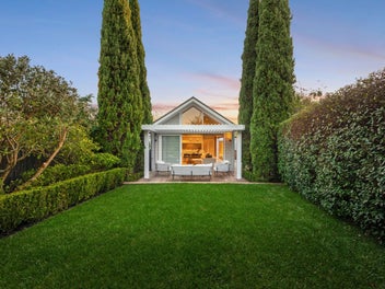 Heritage hideaway