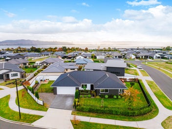 Fabulous Family Home