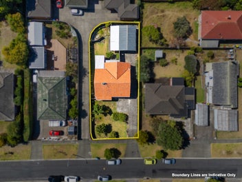 Resource Consent Approved For 3 STANDALONE HOUSES