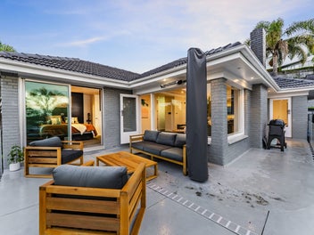 Elegance, Elevation & Lifestyle by the Bay