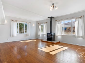 Perfect For First Home Buyers!