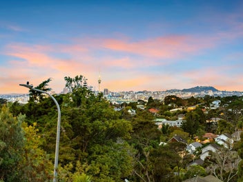 City Views Next to City!