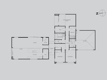 Architectural 3-Bedroom Home in Cashmere Estate