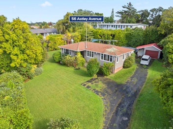 Double Development Opportunity: 3301m2 in New Lynn