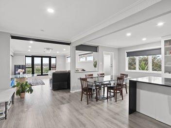 Spacious Family Home with Development Upside