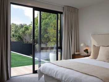Wake up to the sound of the country