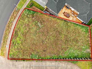 TAKE THIS OPPORTUNITY TO BUILD YOUR DREAM HOME!