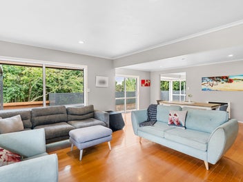 The Art of Modern Family Living