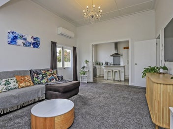 Lots to Love - a Home with a Soul