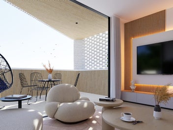 Timeless Elegance Meets Coastal Living