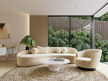 Luxury 2 Bedroom Homes in Torbay!