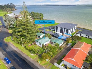 Entry level "do up" - Beachside!