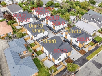 View by appointment Only 4 left!