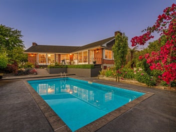 Lagoon - more than a great address!