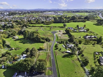 Exclusive Lifestyle Living in Newstead