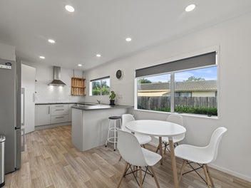 Modernised throughout, make an offer!