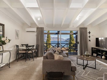 In-Town Living or Investing
