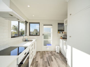 Affordable Standalone Townhouse