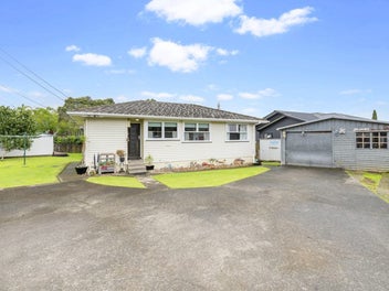 Perfect Family Home with Endless Potential