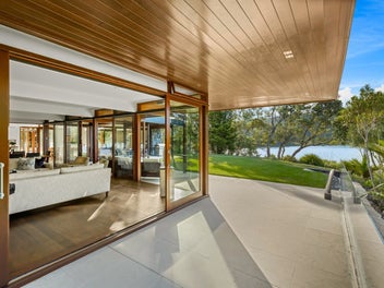 Waterfront Sanctuary