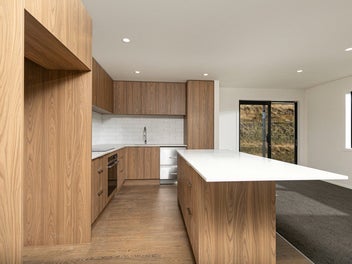 NEW BUILD - Priced to Sell