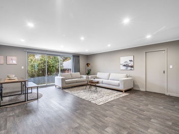 New, easy-care and ready for you