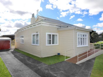 CALLING DEVELOPERS/BUILDERS - 1012M2 CLOSE 2 TOWN
