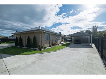 Effortless Contemporary Living