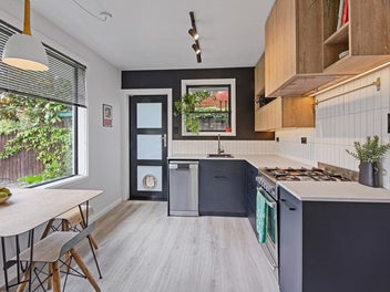 Affordable Style in a Premium Location!