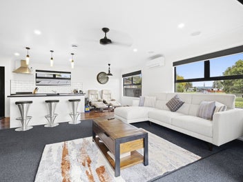 Modern Home or Investment Opportunity